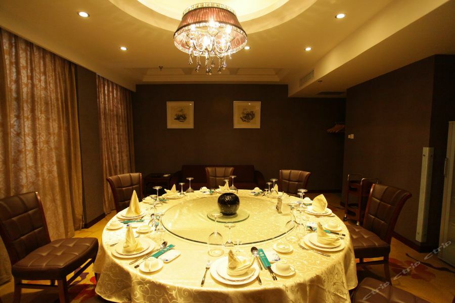Weihai Happy Hot Spring Hotel Kültér fotó